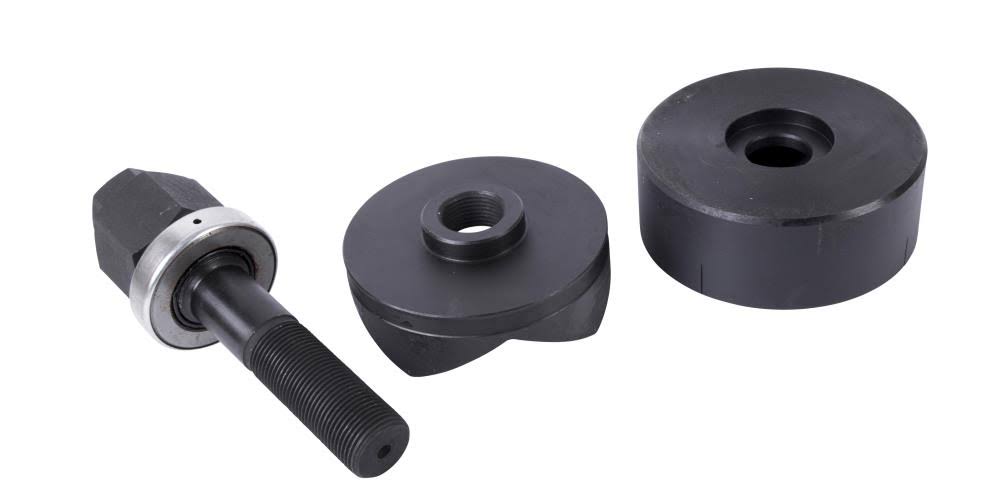 4-in Knockout Punch Set Y5227
