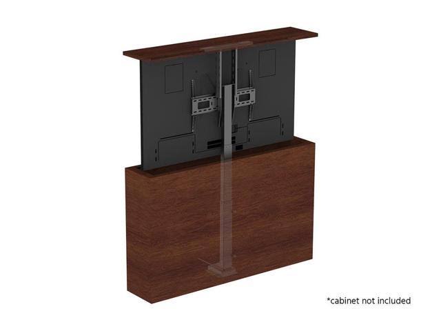 Motorized TV Lift Stand S25972