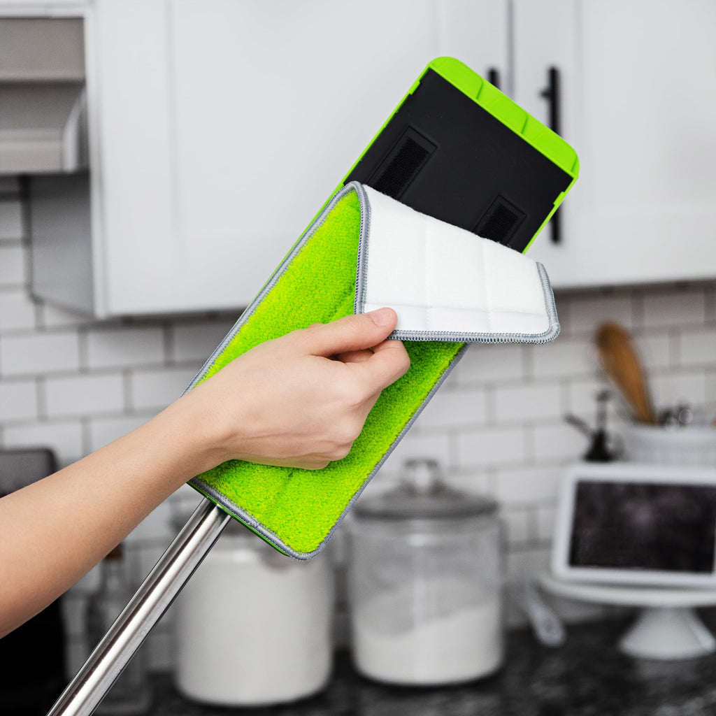 Microfiber Mop System P8685