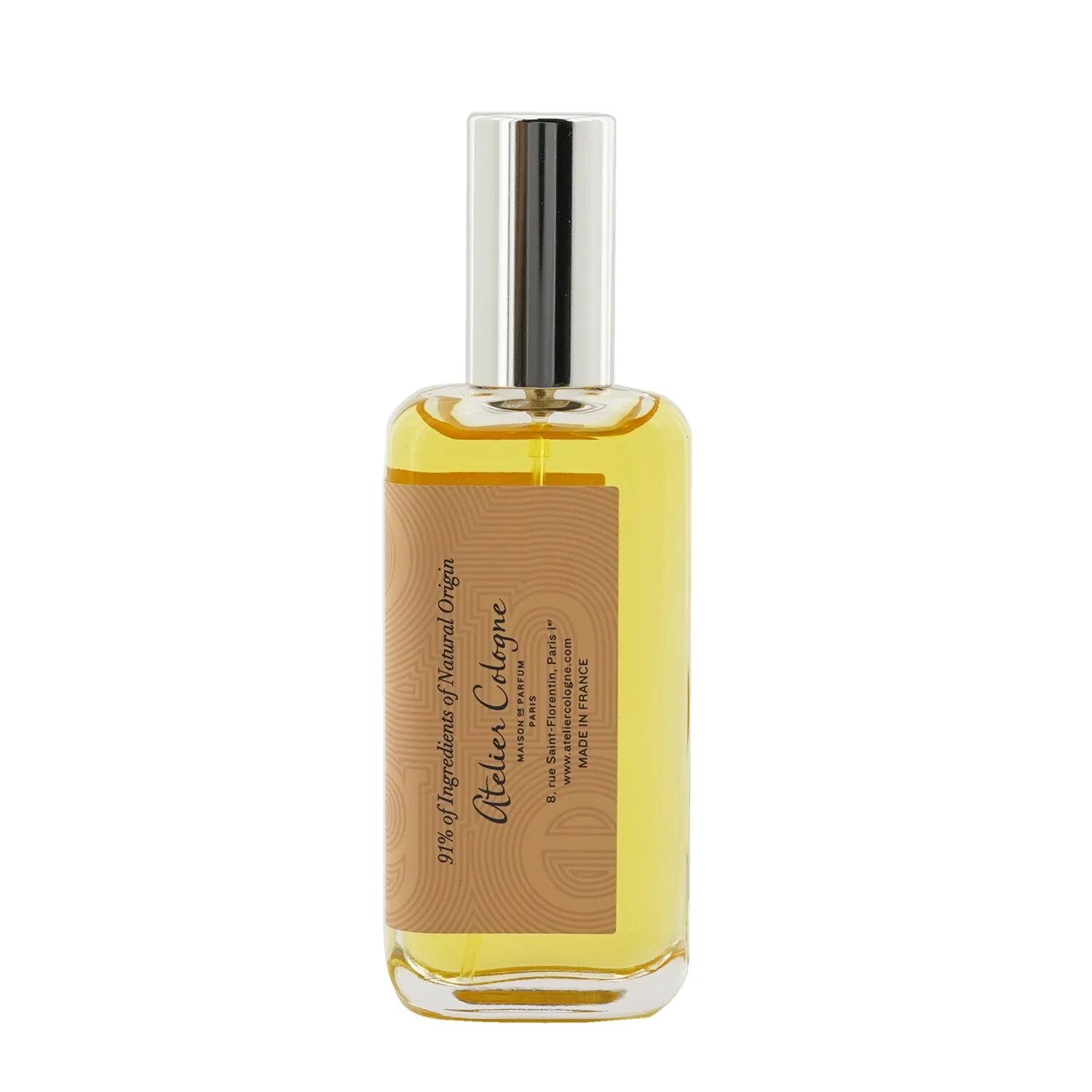 Orange Sanguine Cologne Absolue Spray 30ml G84840