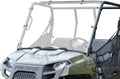 Heavy-Duty Full Windshield for Polaris Ranger Midsize 400, 1/4” Clear Polycarbonate M780287