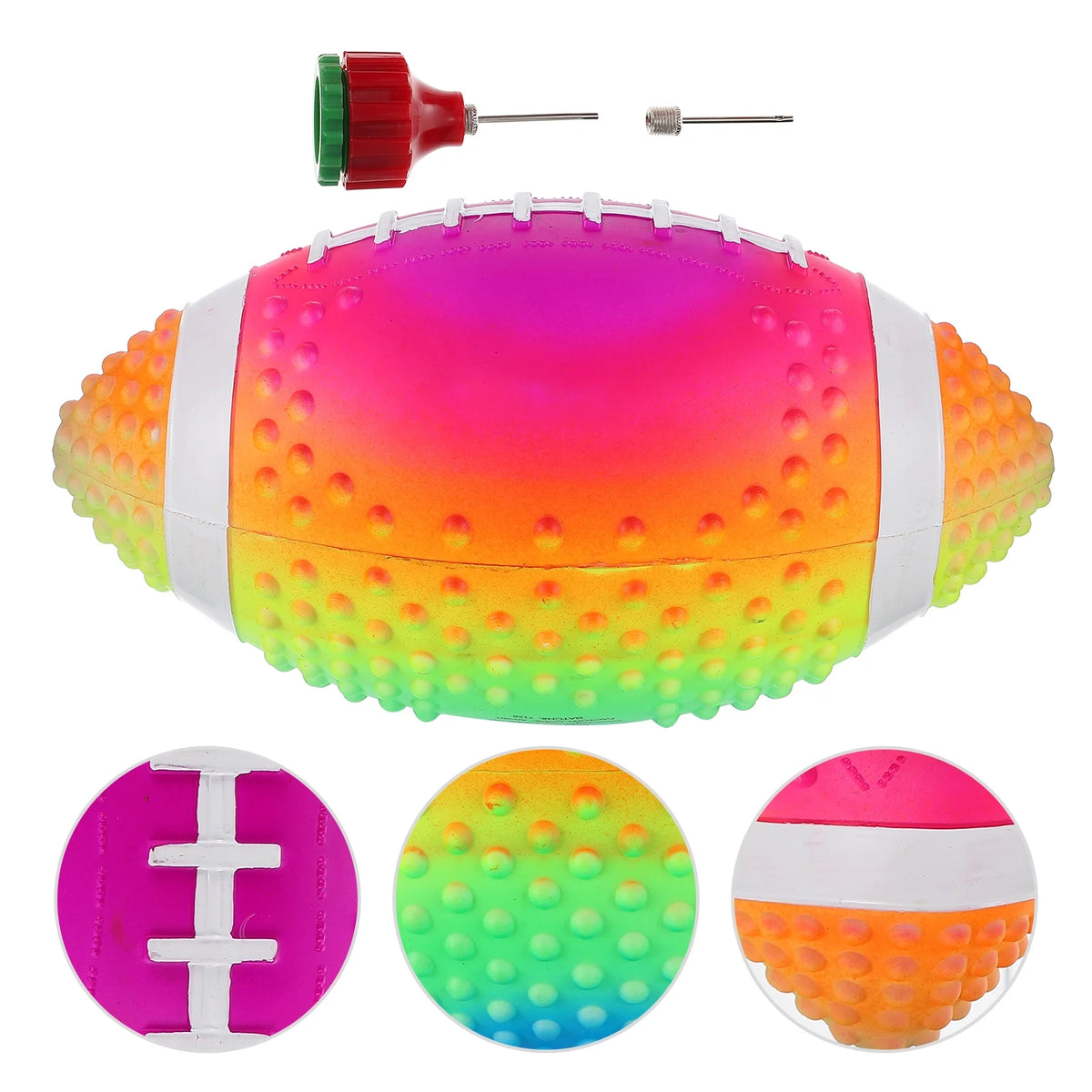 Bright Color Pool Ball Toy F59253
