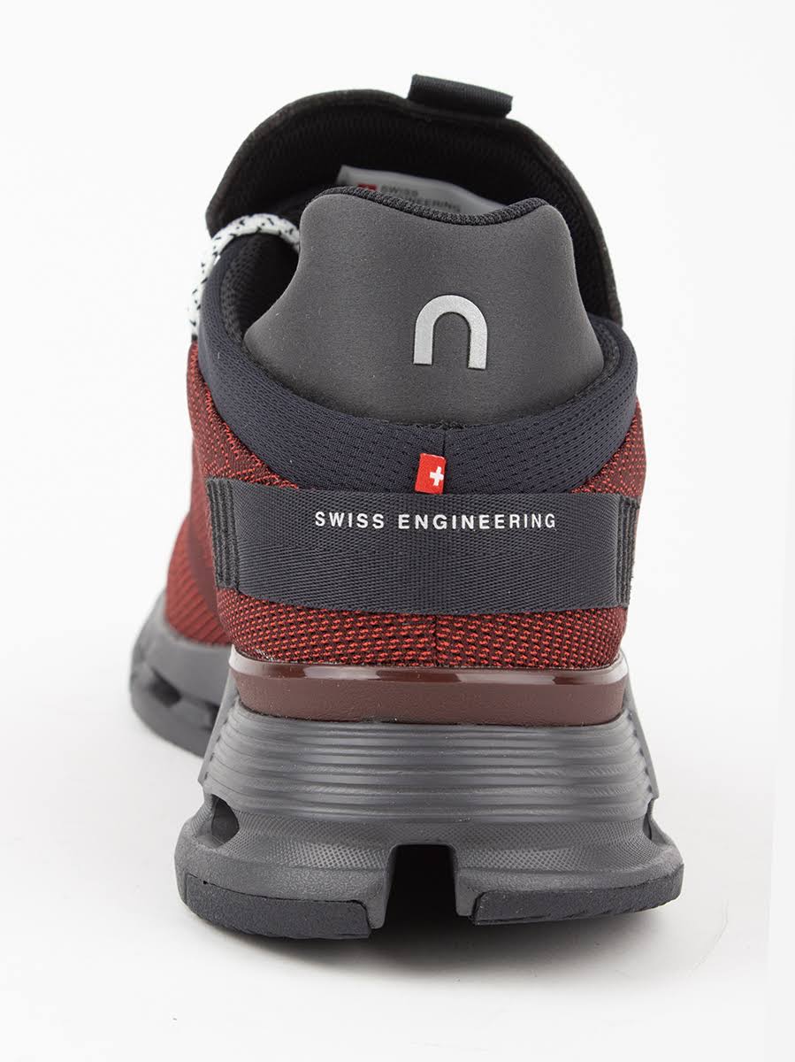 Black 9.5 Slip-On Shoes P414
