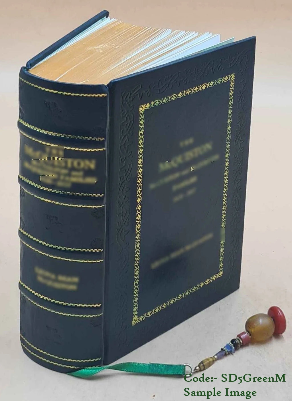 Premium Leather Bound P28278