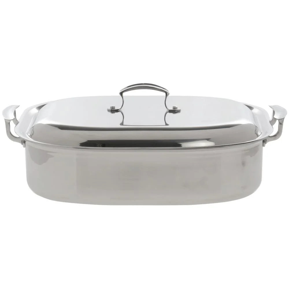 7 Quart French Oven With Cover J540671