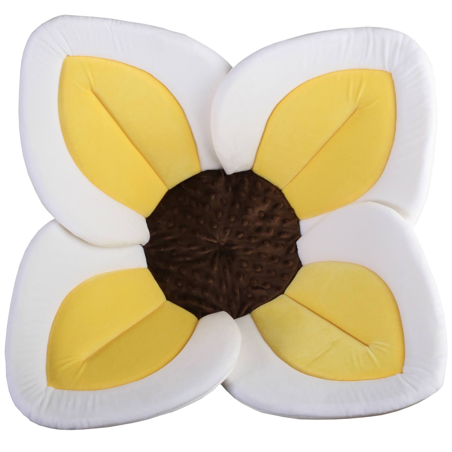 Canary Yellow Bath Lotus Bather H195391