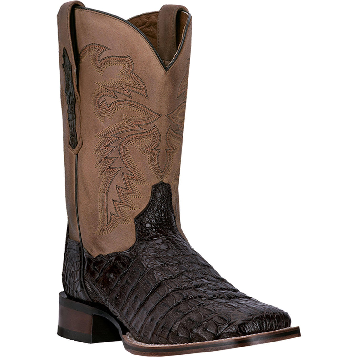 Dark Brown 7.5 Men's Work Boots L22278