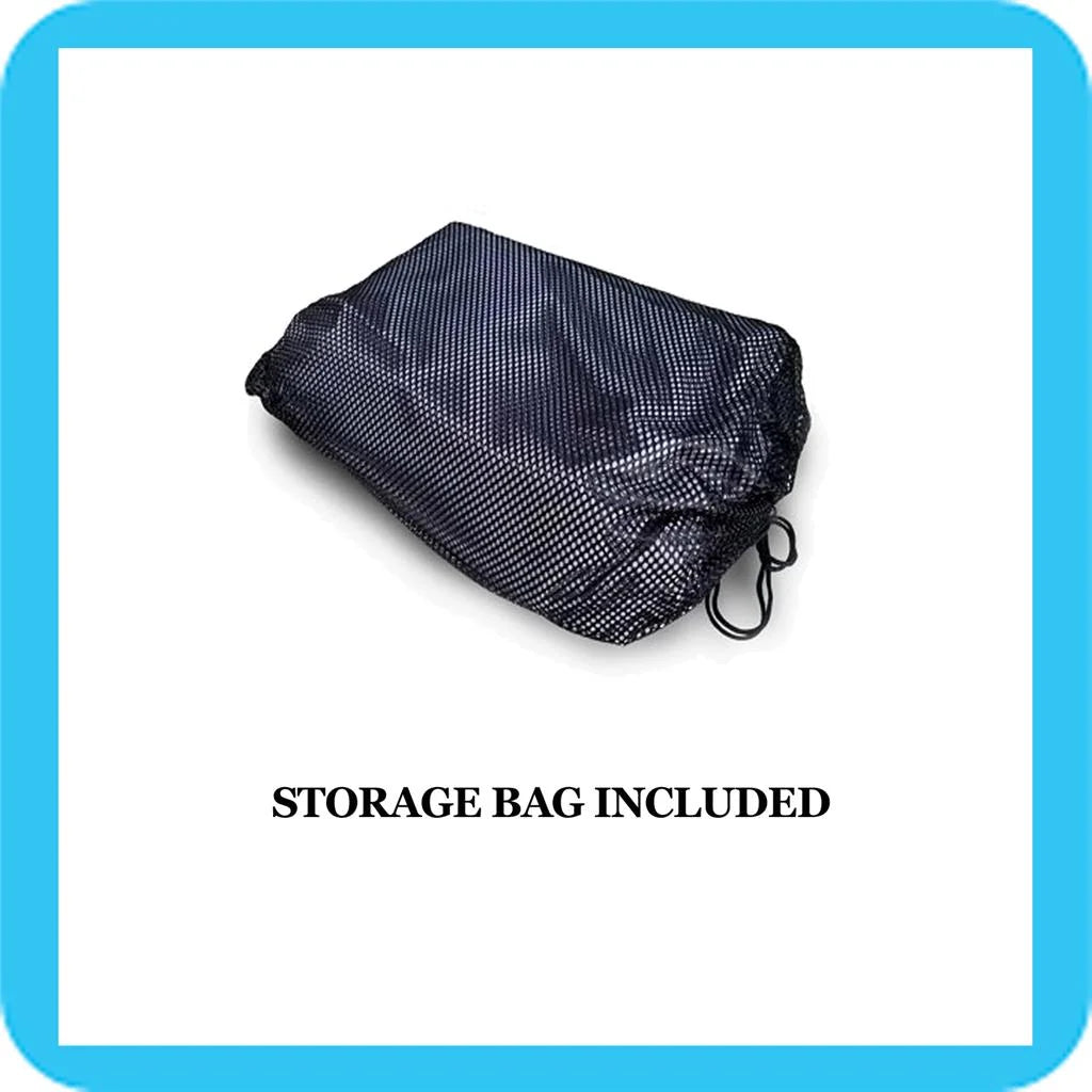 PWC Cover 420 Denier Canvas Storage Cover P62221