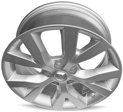 18 inch 5 Lug Aluminum Rim L680314