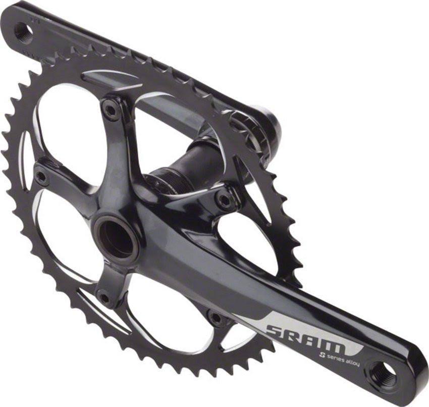 SRAM S300 1.1 GXP Crankset U344389
