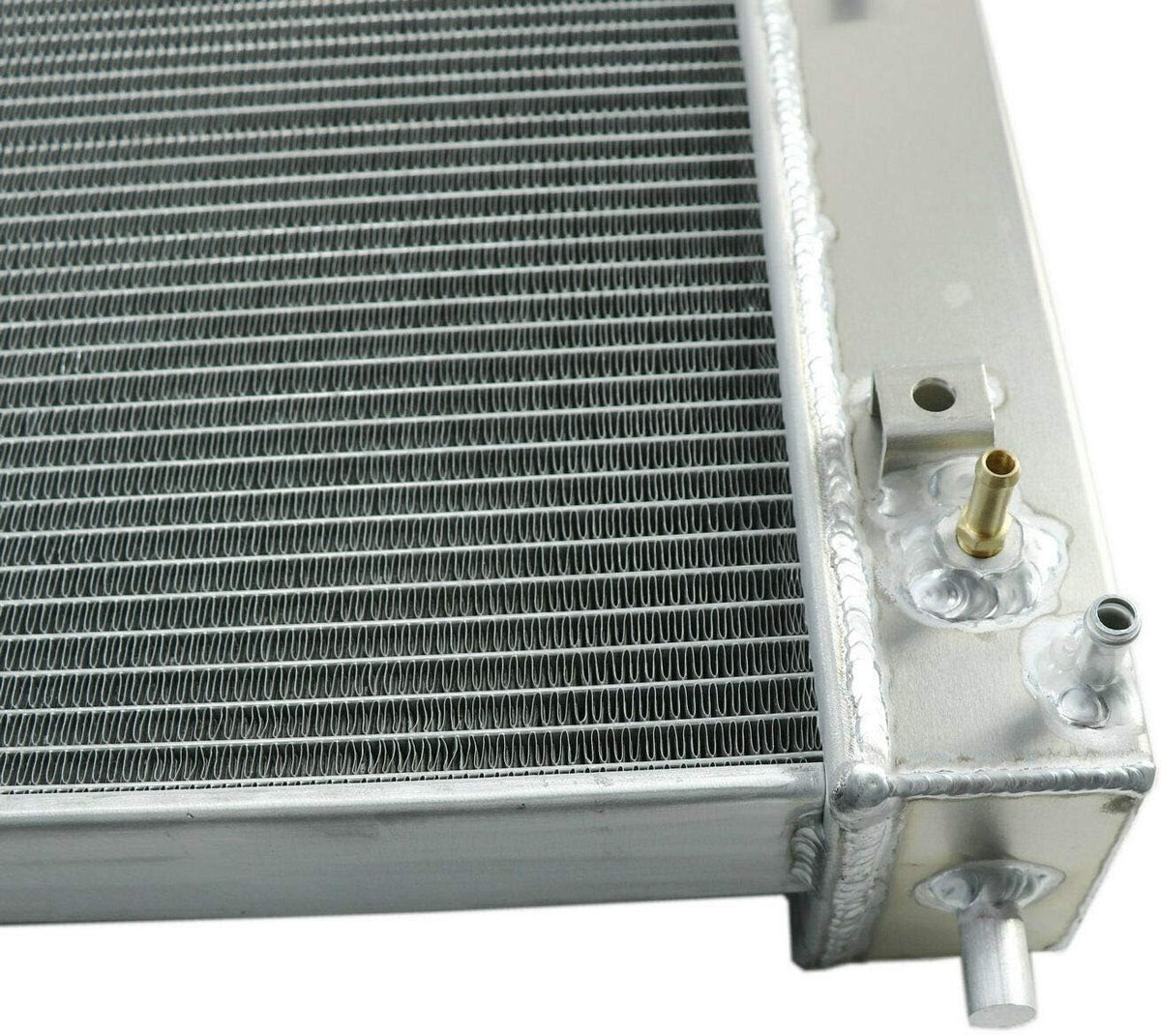 Radiator for Ford F150, Ford Expedition, Lincoln Mark LT, Lincoln Navigator X14807