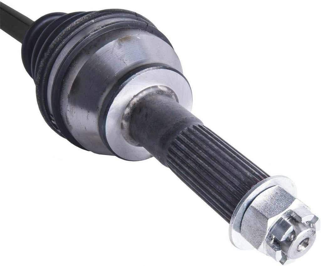 Axle Replacement Set for Polaris Ranger 800 6 X 6 Models X15774