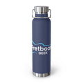 Vacuum Insulated Bottle 22oz B9157