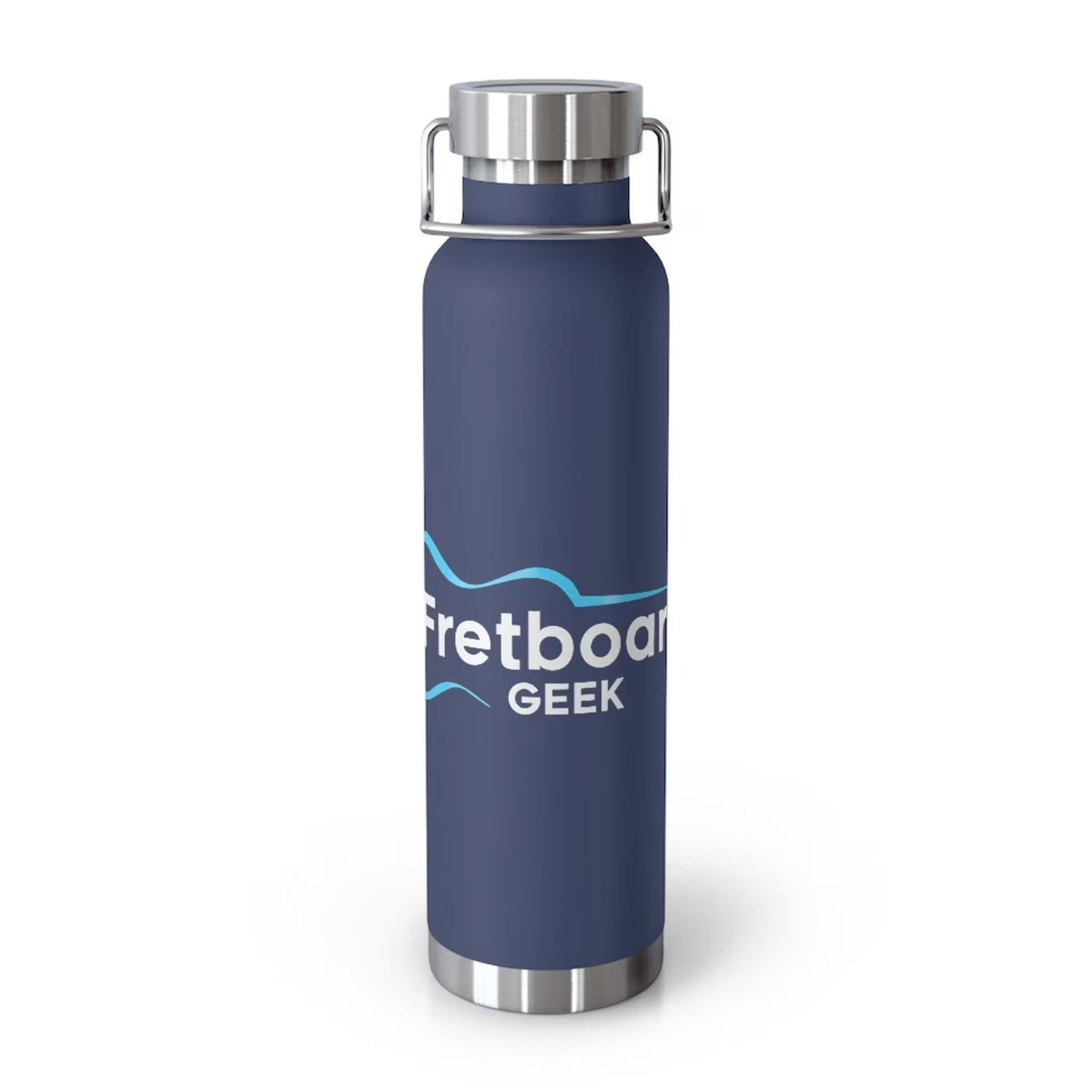 Vacuum Insulated Bottle 22oz B9157