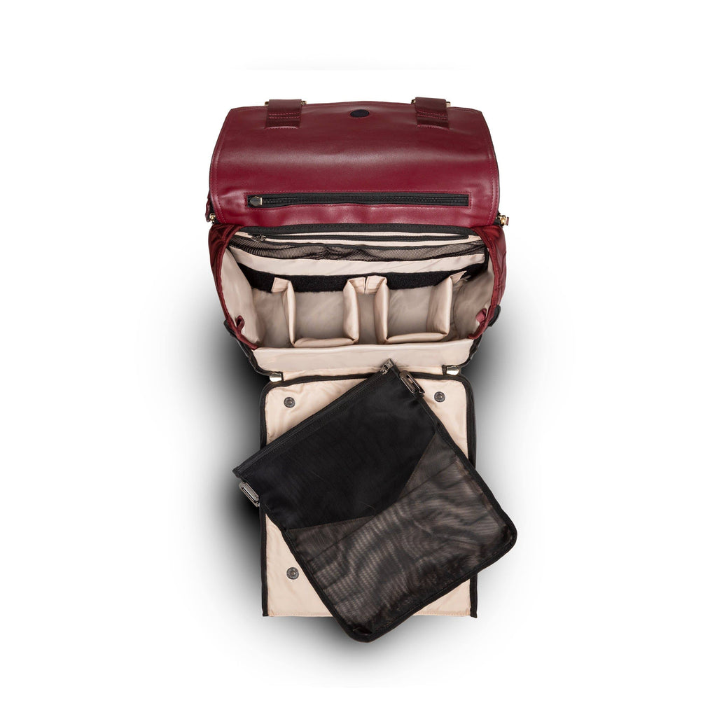 Royal Diaper Bag T3470