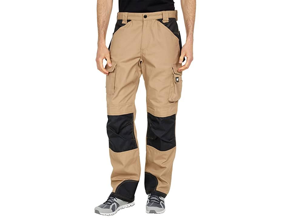 Dark Sand Work Pant H92300
