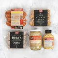 German Collaborative Sausage Assortment (3.8 pound) G779