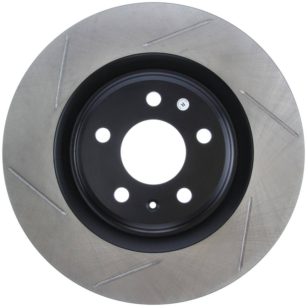 Slotted Brake Rotor C586971