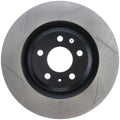 Slotted Brake Rotor C586971