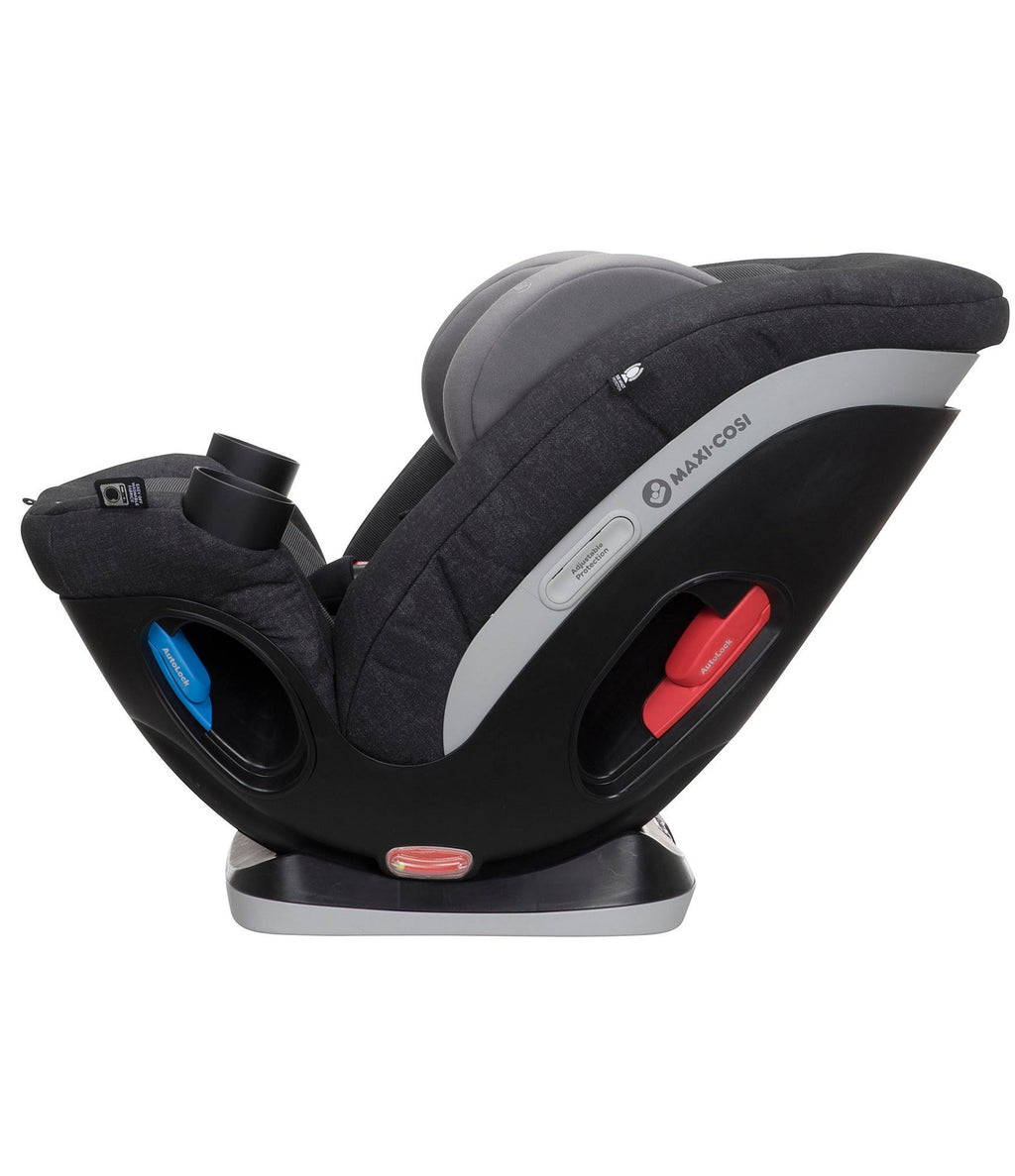 Maxi Cosi Magellan Max 5-in-1 Convertible Car Seat - Nomad Blue A798798