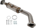 Front Catalytic Converter Exhaust Manifold O91387