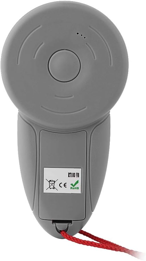 RFID Pet Microchip Scanner 134.2Khz with Cushioned Case L127117