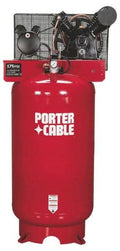 80 Gal Cast Iron Air Compressor H708
