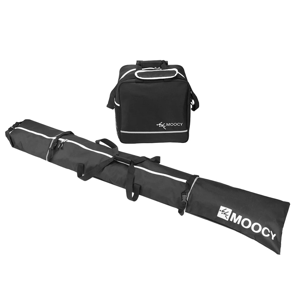 Ski Pack and Boot Combo Waterproof Padded J628