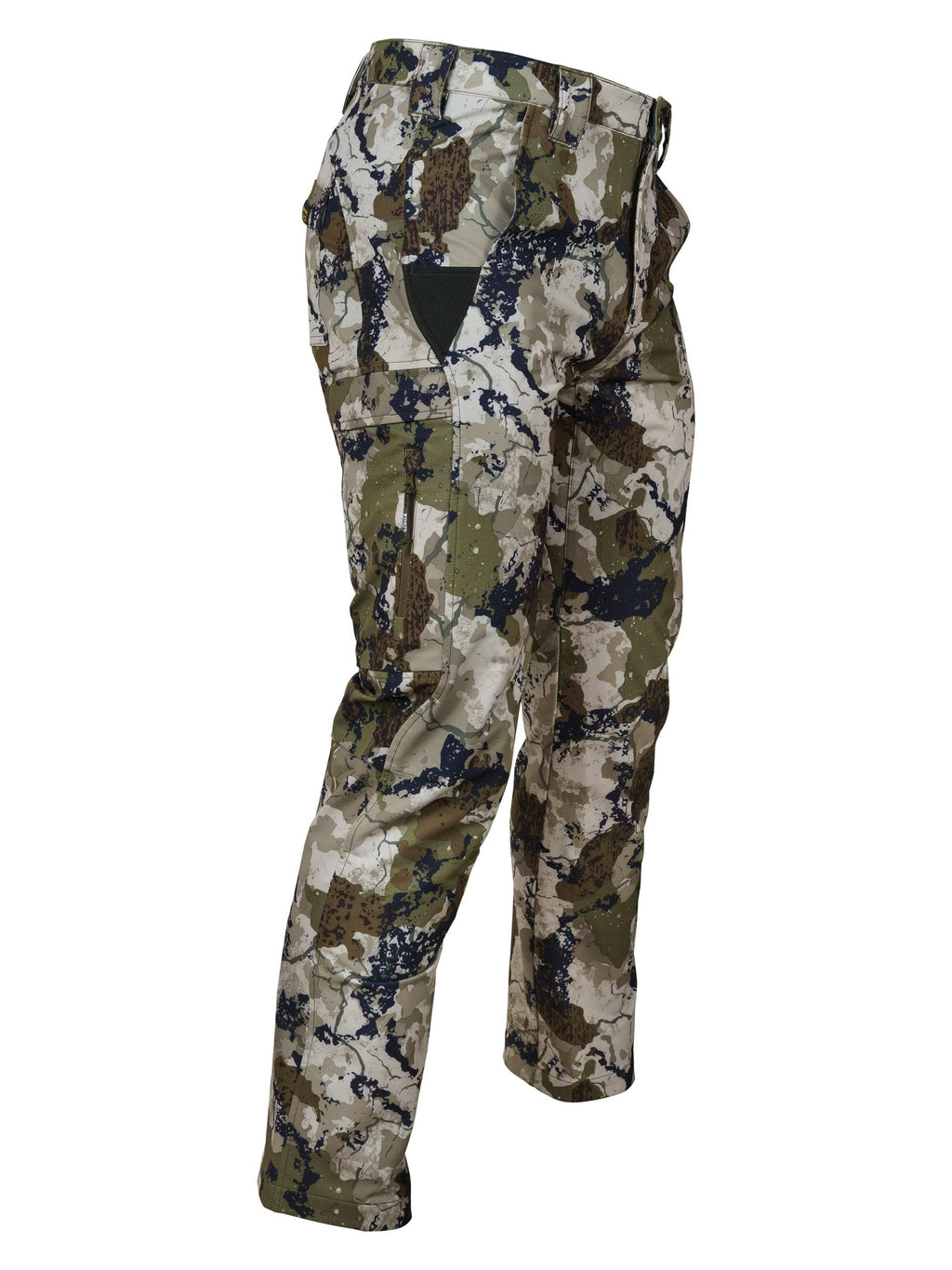 Camo Ridge Pant W6947
