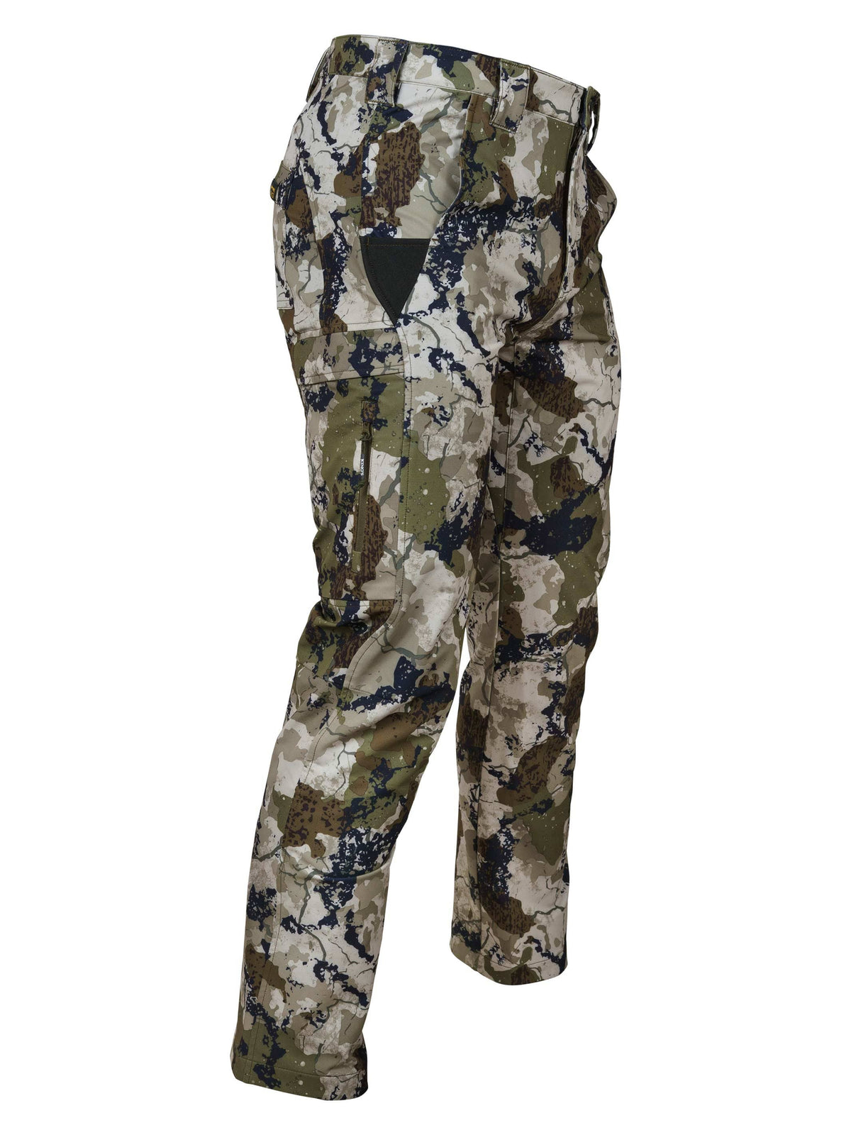 Camo Ridge Pant W6947