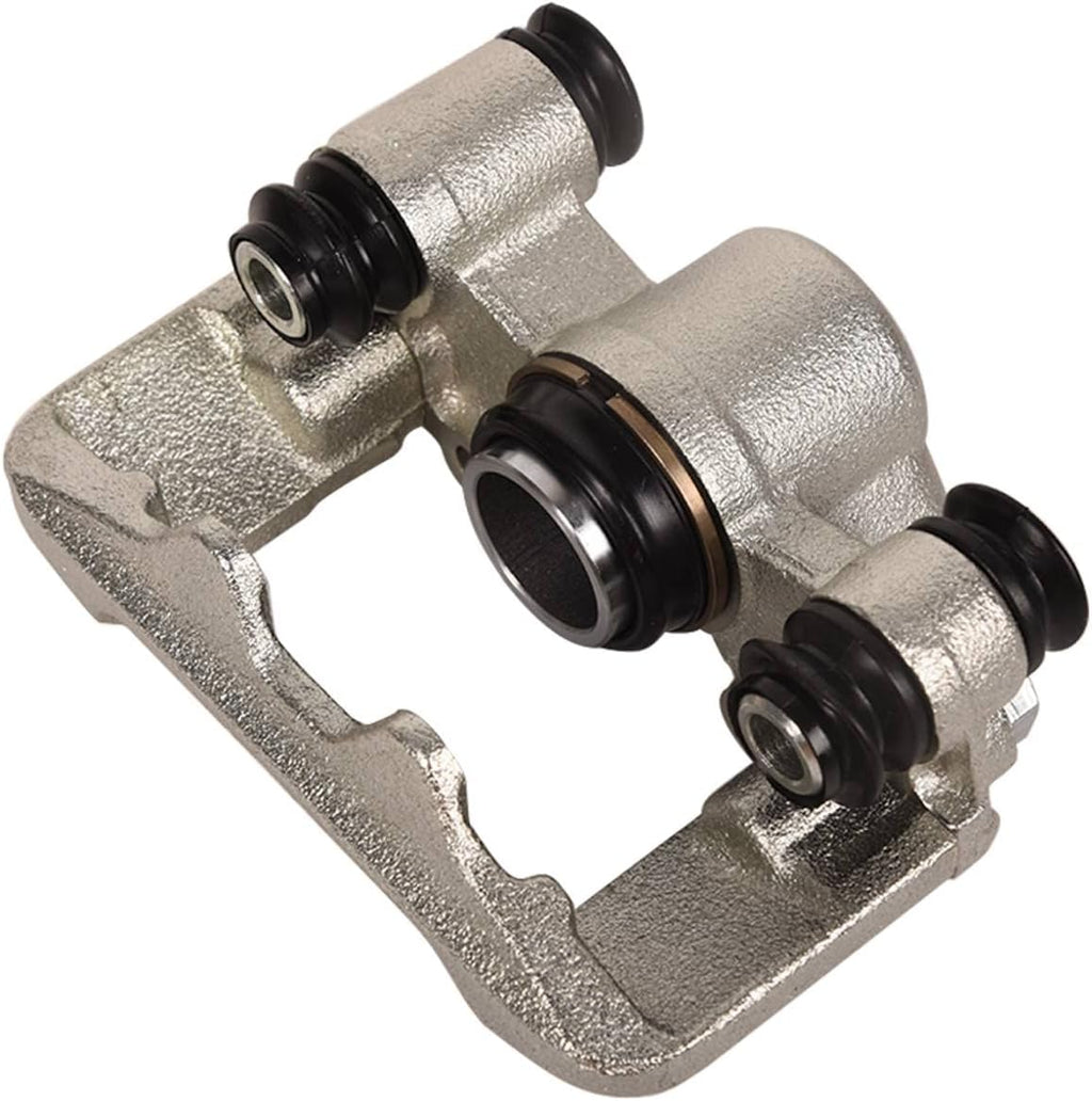 Pair Rear Disc Brake Calipers Left Right Assembly Compatible with Toyota RAV4 2004-2005 E944807