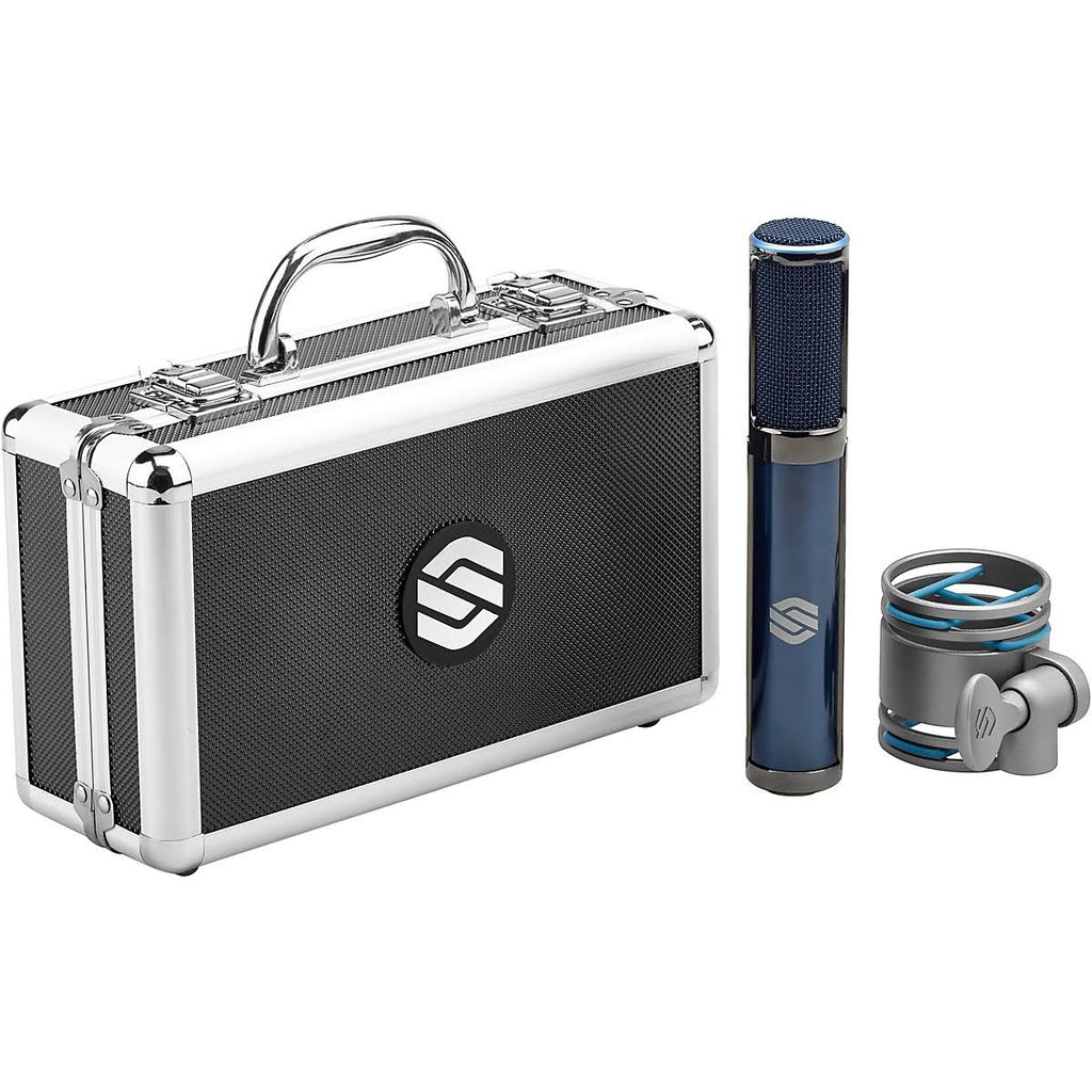 ST170 Ribbon Microphone Pair I19991