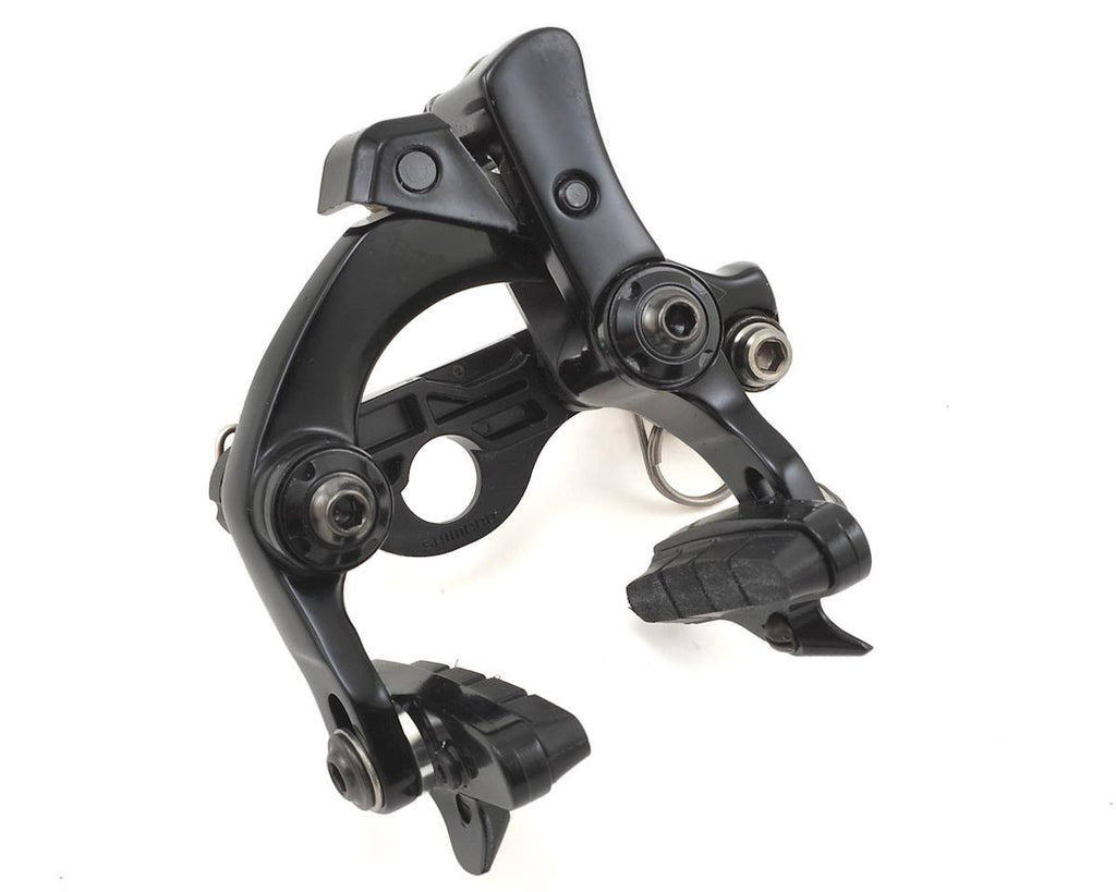 Direct Mount Brake Caliper Rear P57393