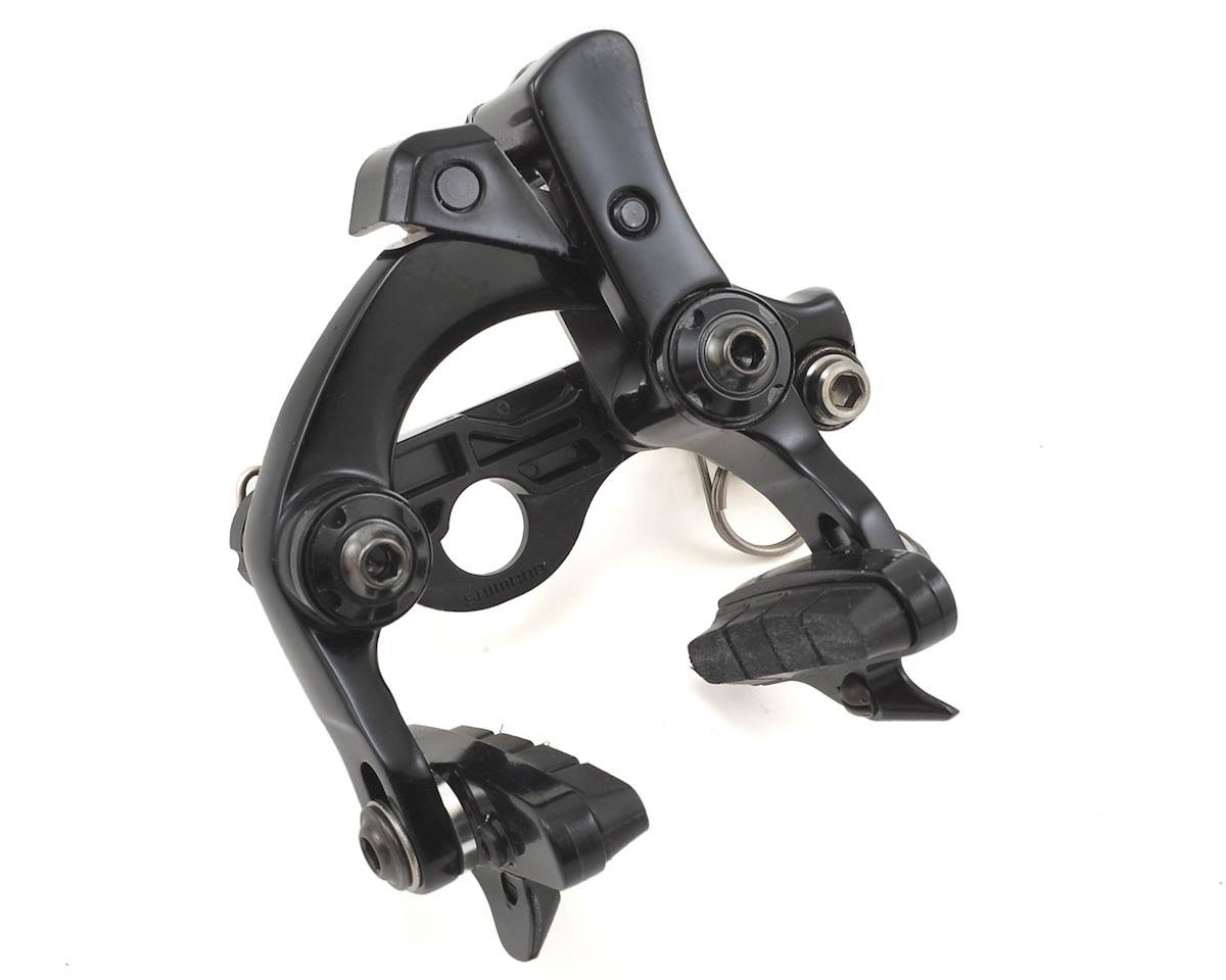 Direct Mount Brake Caliper Rear P57393