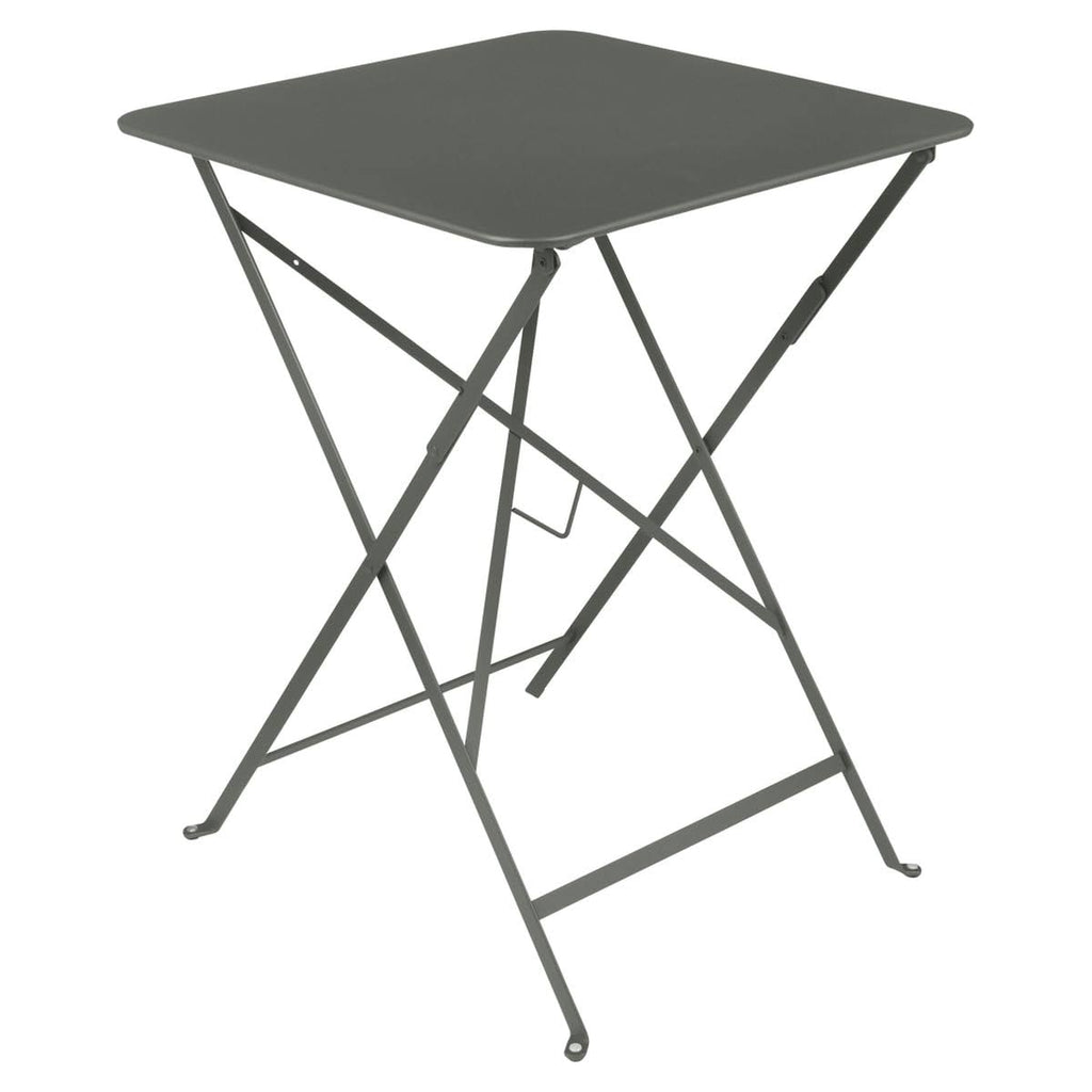 Rosemary Square Folding Table B684123