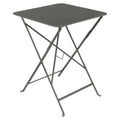 Rosemary Square Folding Table B684123