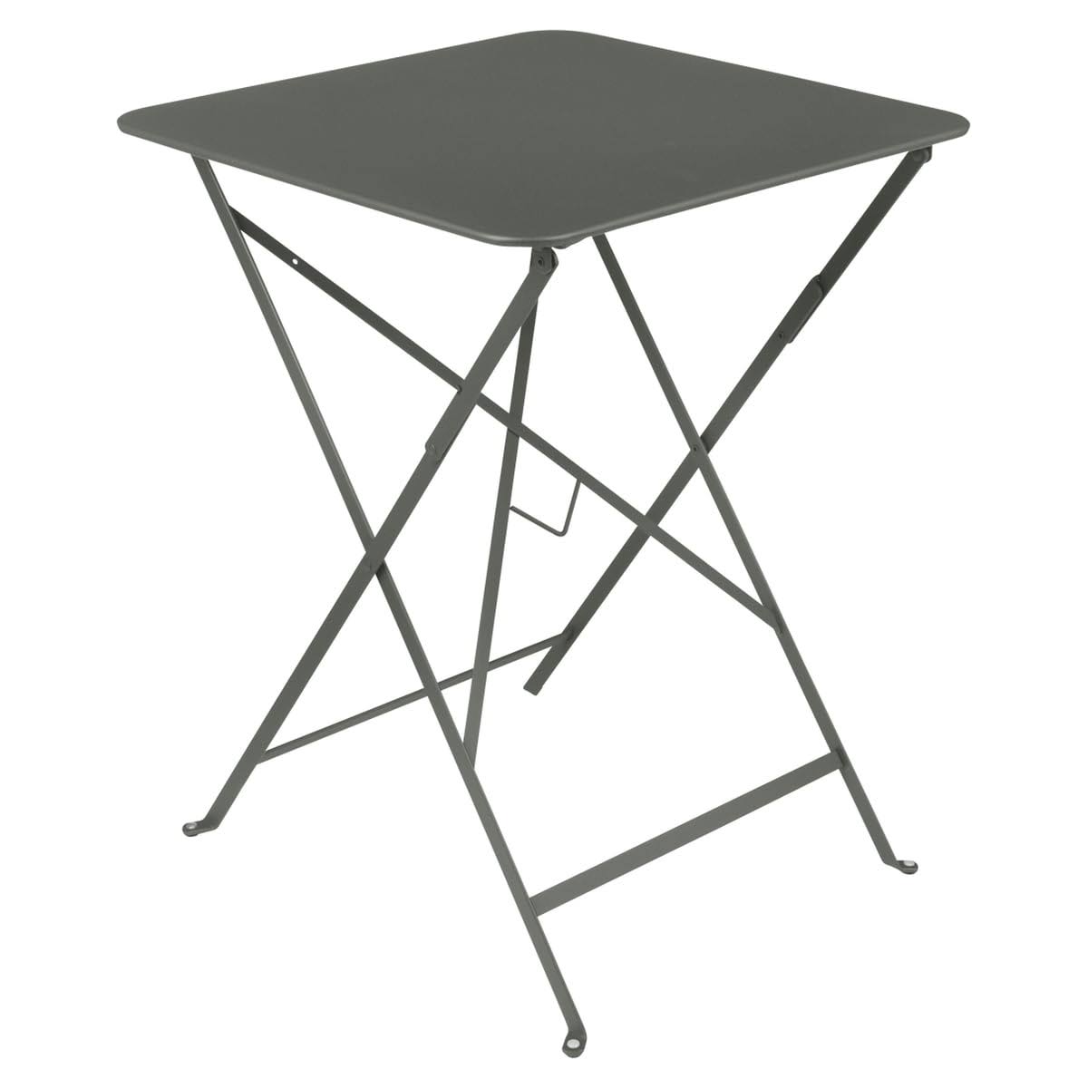 Rosemary Square Folding Table B684123