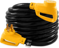 50-Amp Heavy-Duty Outdoor Extension Cord for RV Q127753