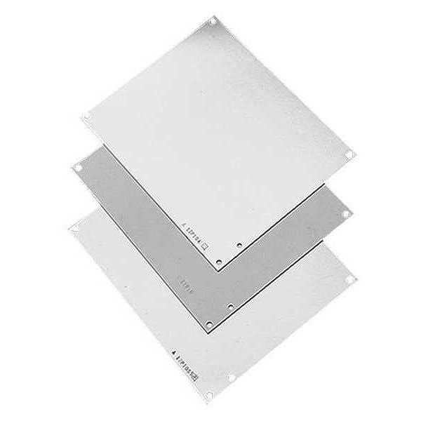 Interior Panel, Steel, 21in.Hx21in.W D360