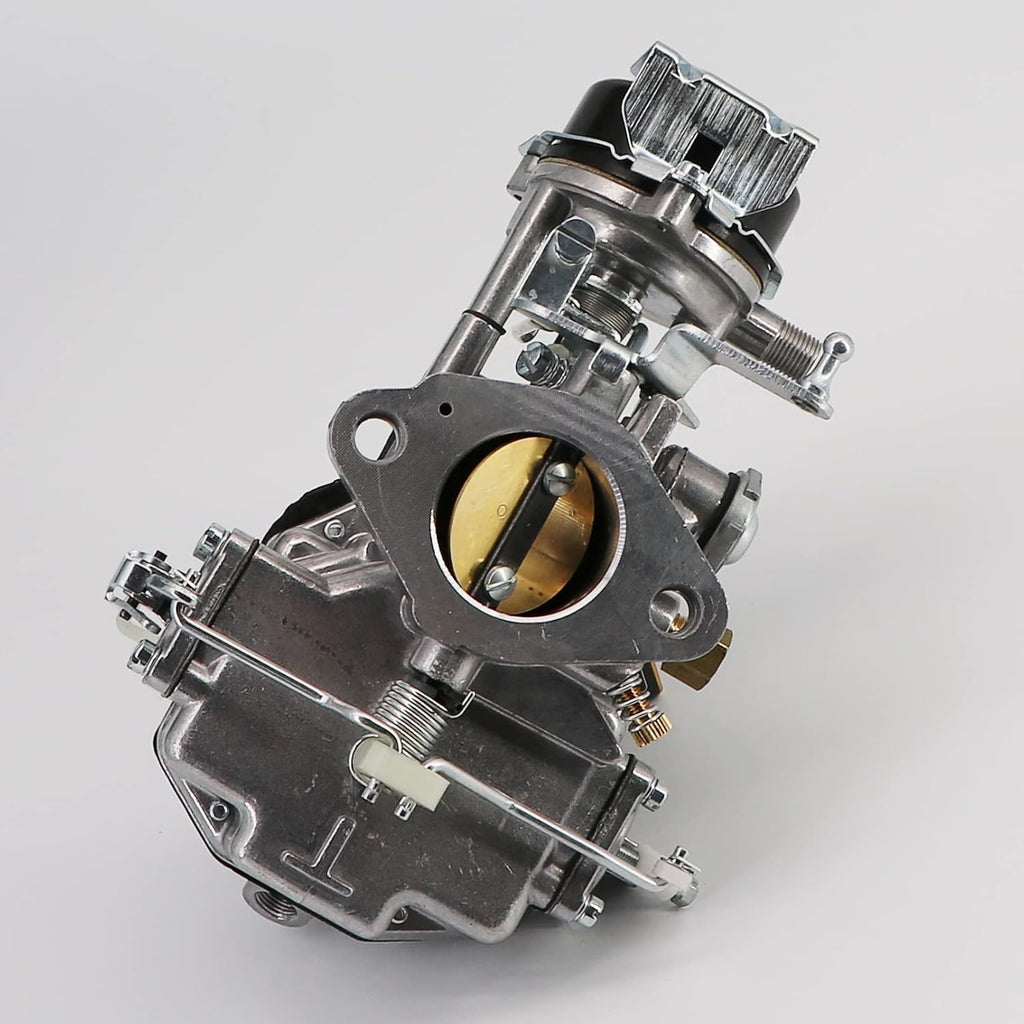Carburetor for Straight 6-Cylinder 170Cu 200Cu Engines with Auto Choke N684887