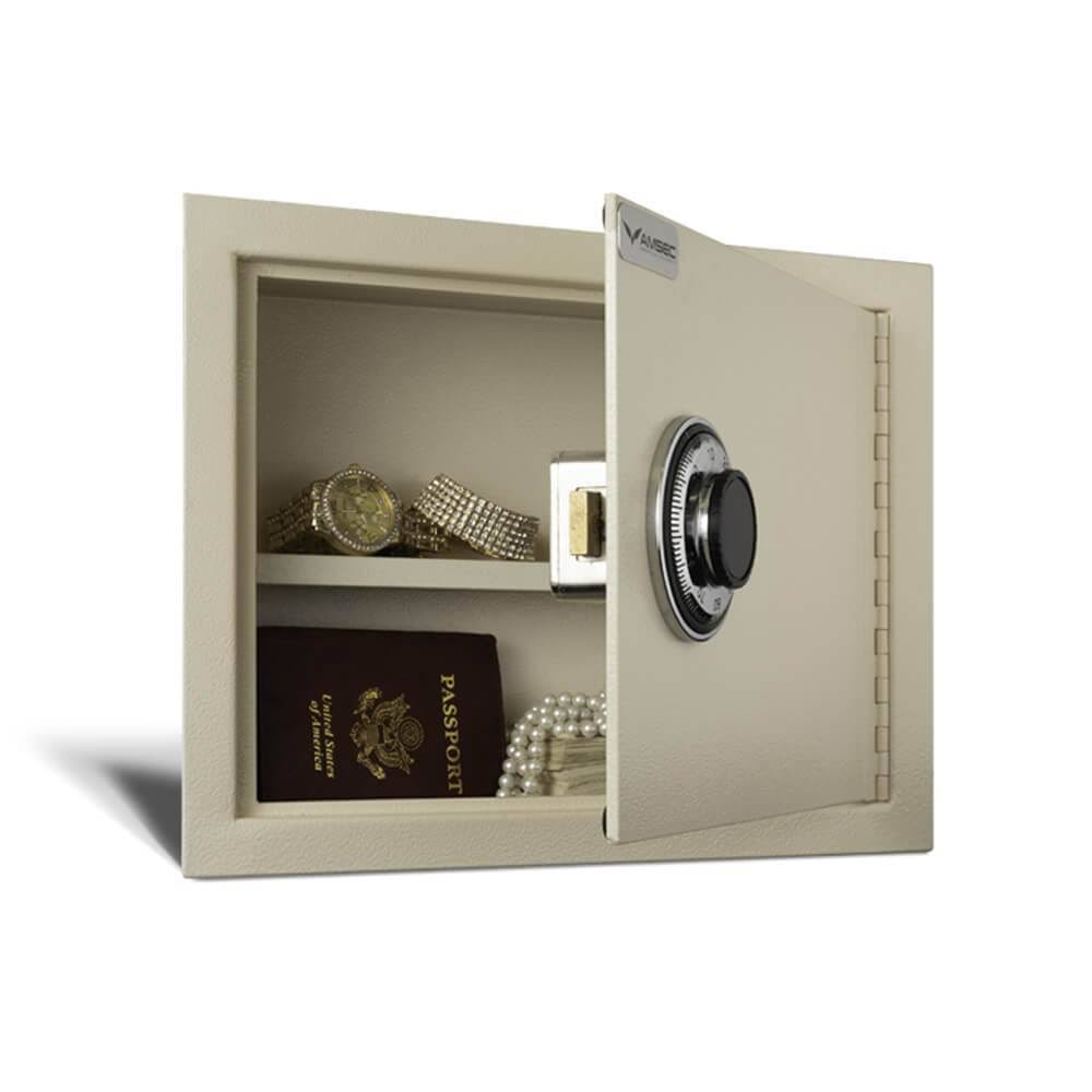 Wall Safe U22554