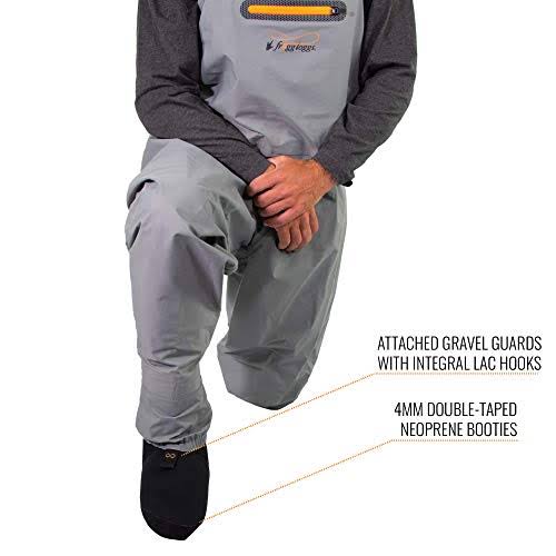 Chest Wader D5944