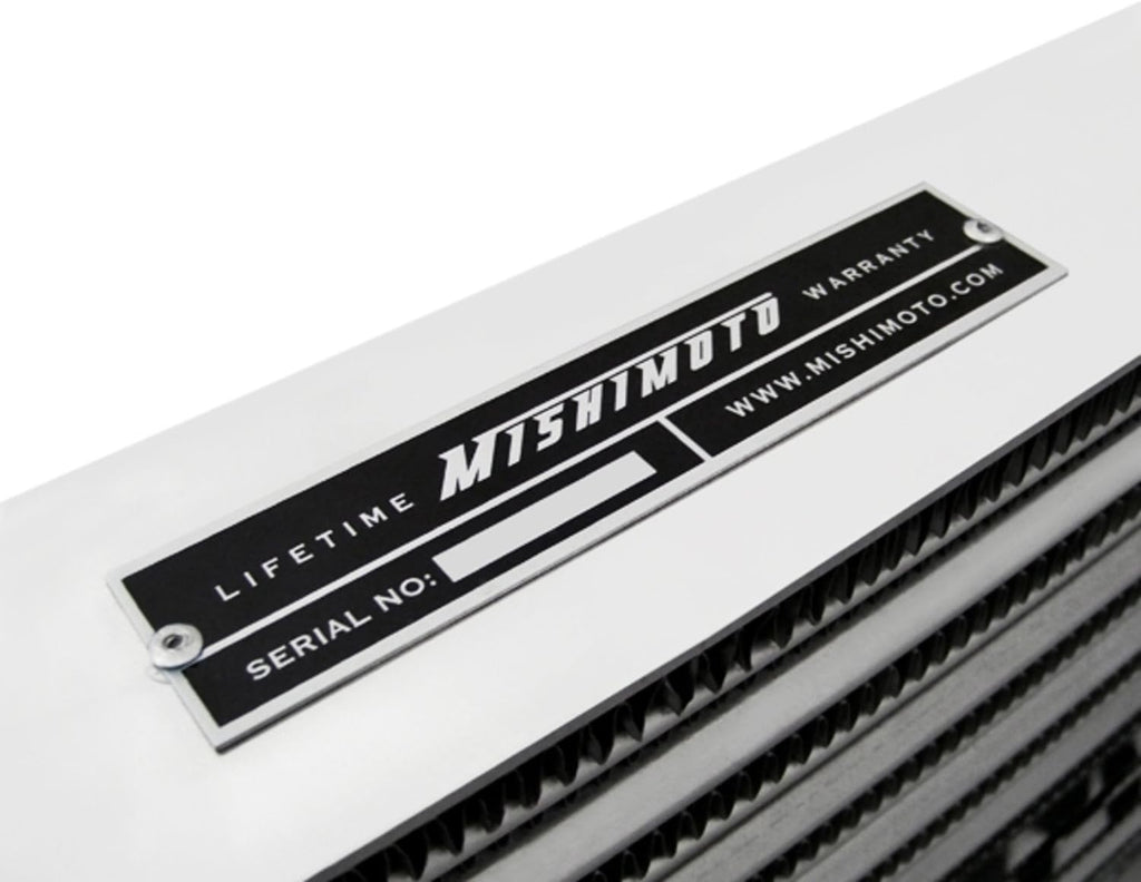 Universal Intercooler I636