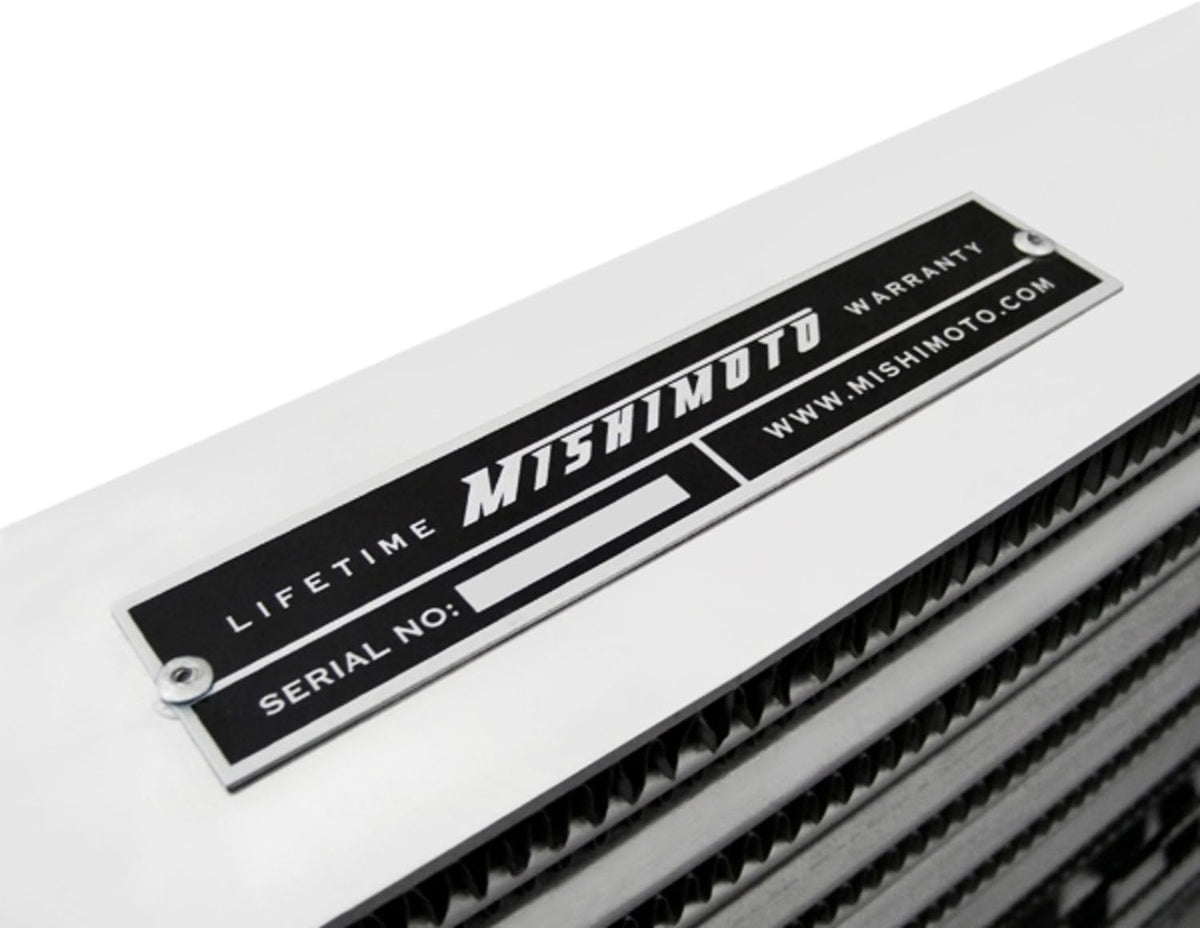 Universal Intercooler I636