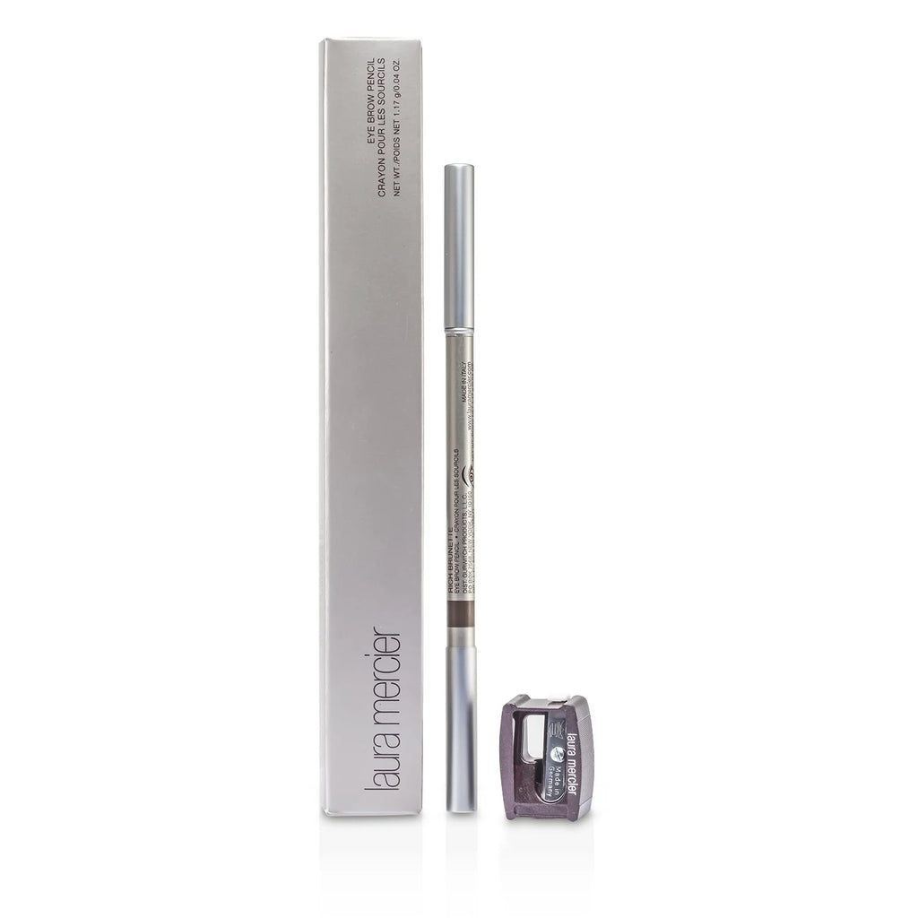 Auburn Eye Brow Pencil With Groomer Brush F83181