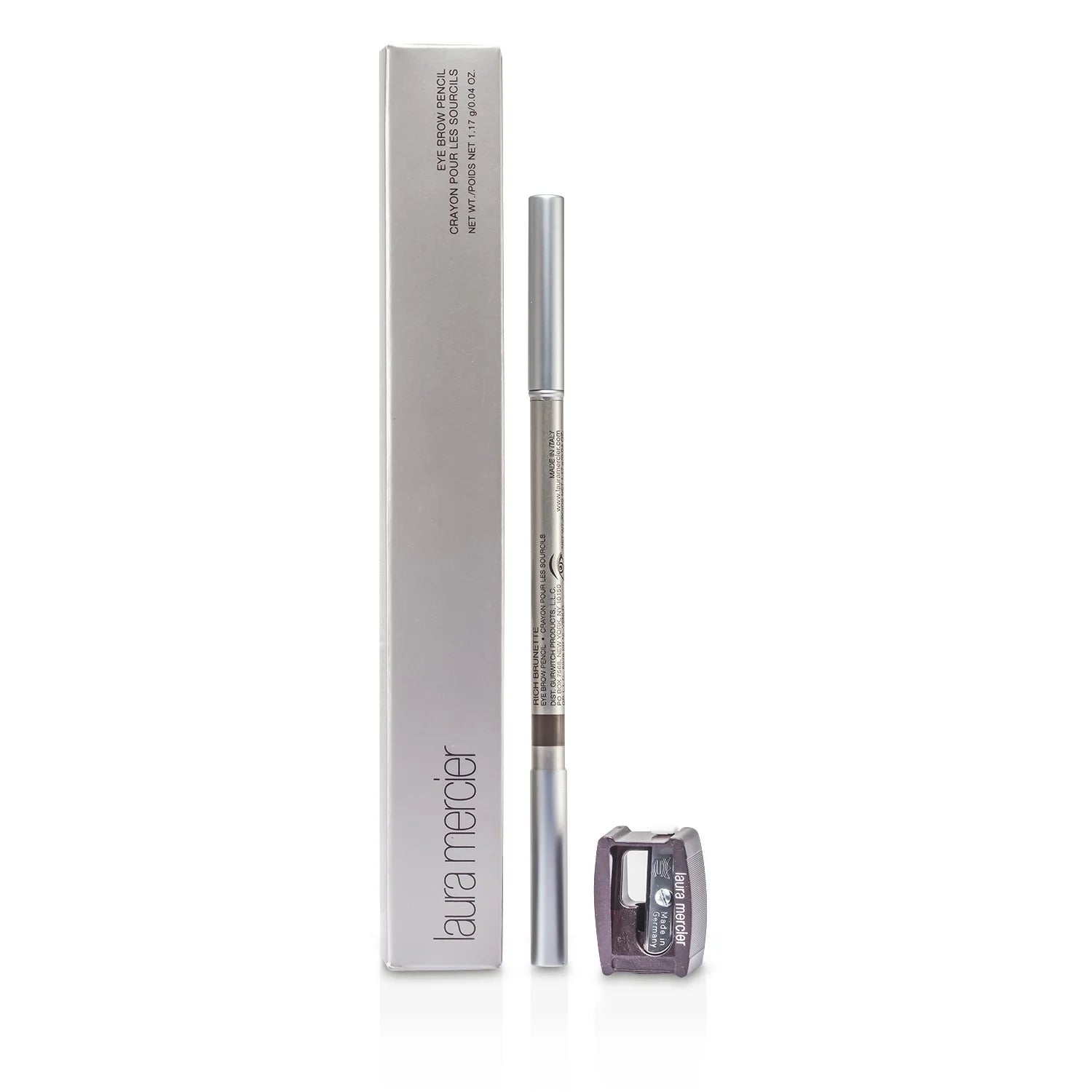 Auburn Eye Brow Pencil With Groomer Brush F83181