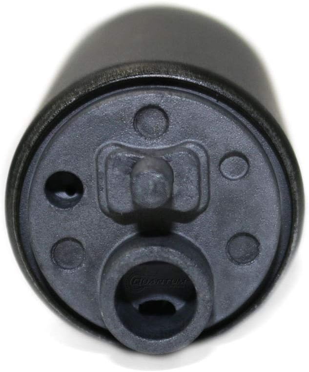 Fuel Pump with Strainer, Filter and Regulator Replacement X3500