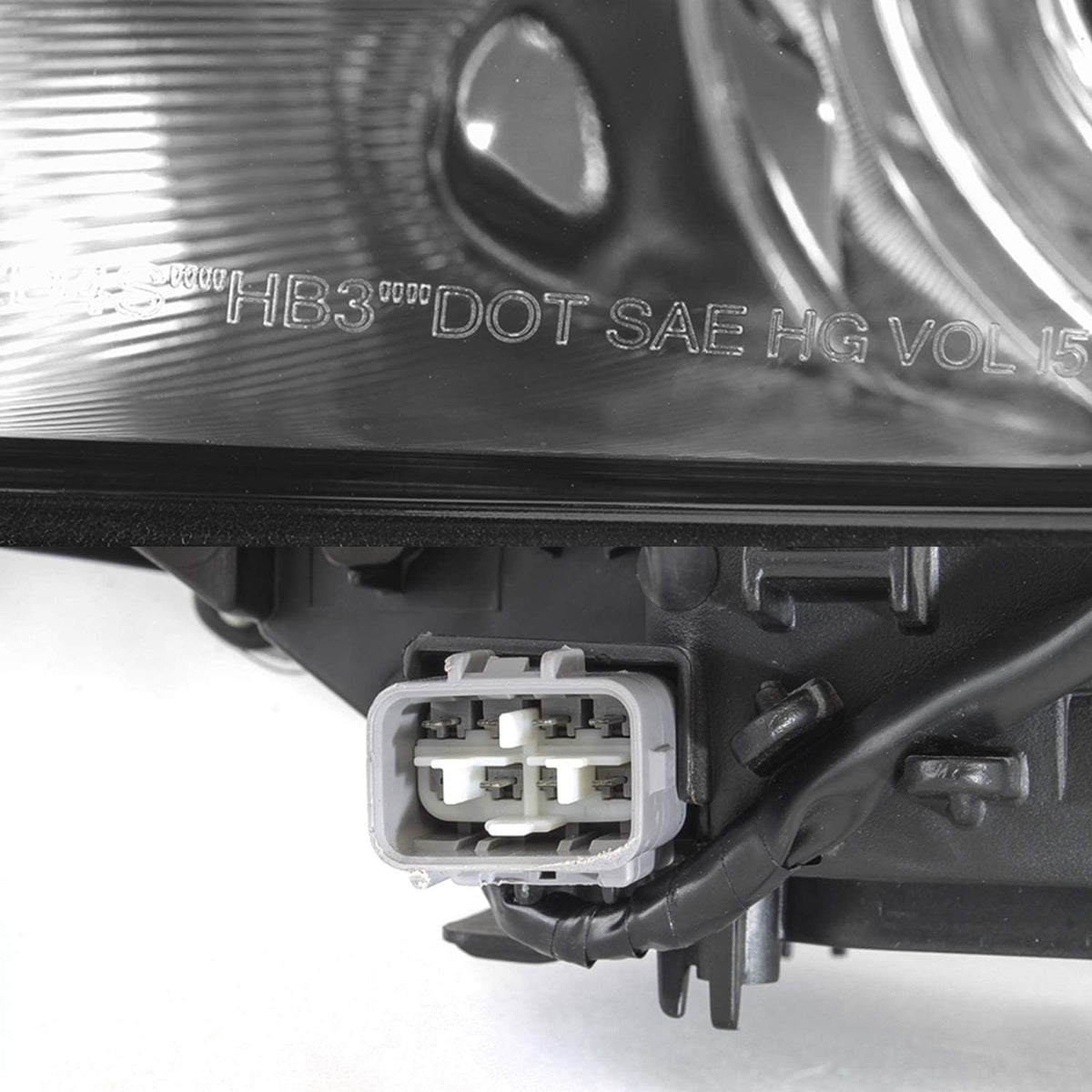 AFS Projector Headlights for Lexus RX T77292