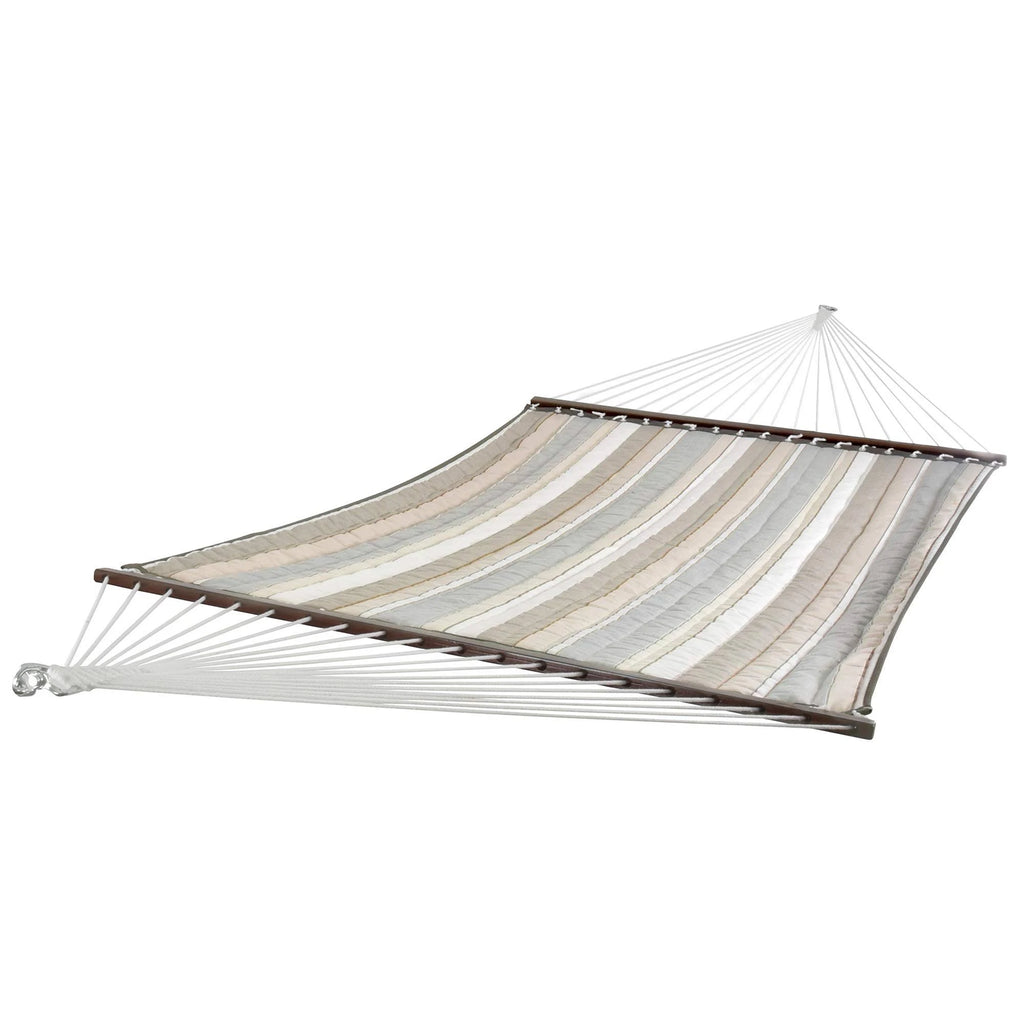 Dove Quilted Hammock M27454