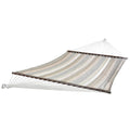 Dove Quilted Hammock M27454